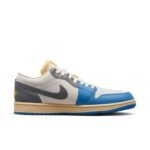 Air Jordan 1 Low ‘Tokyo Vintage’