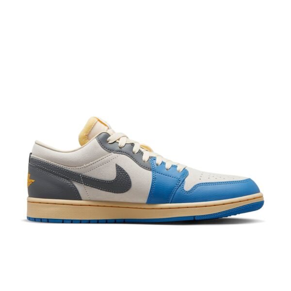 Air Jordan 1 Low ‘Tokyo Vintage’