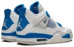 Air Jordan 4 Retro ‘Military Blue’