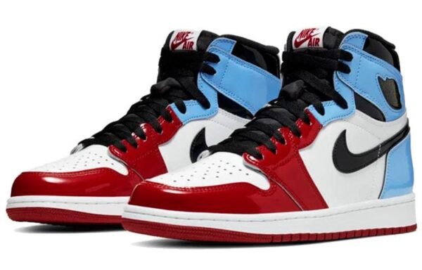 Air Jordan 1 Retro High OG ‘Fearless’