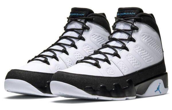 Air Jordan 9 Retro ‘University Blue’