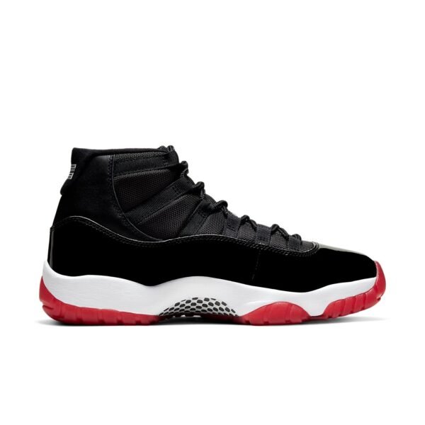 Air Jordan 11 Retro ‘Bred’