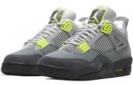 Air Jordan 4 Retro SE ‘Neon 95’
