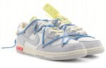 Nike x Off-White Dunk Low ‘Lot 05 of 50’