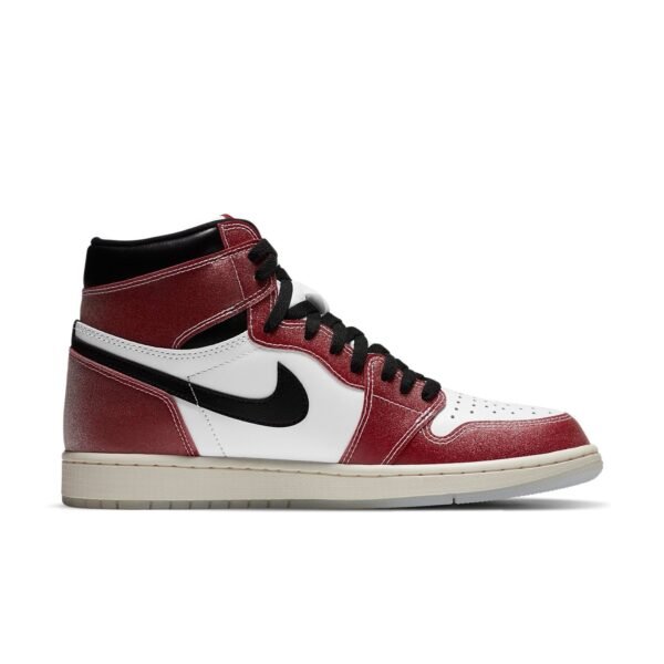Air Jordan 1 x Off-White Retro High OG ‘Chicago’