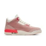 Air Jordan 3 Retro ‘Rust Pink’