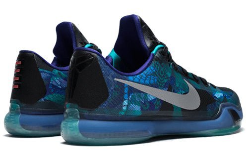 Nike Kobe 10 ‘Overcome’