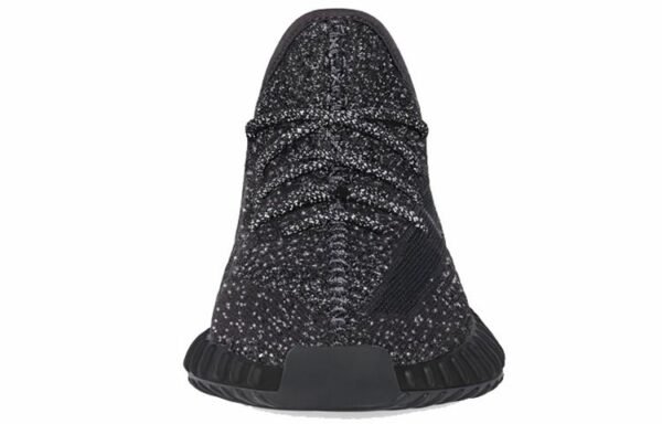 Adidas Yeezy Boost 350 V2 ‘Black Reflective’