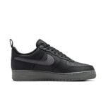 Nike Air Force 1 ‘Carbon Fiber Weave’