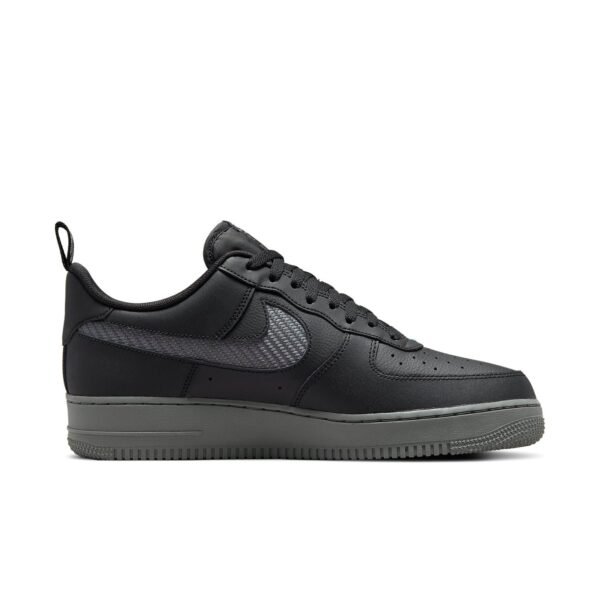 Nike Air Force 1 ‘Carbon Fiber Weave’