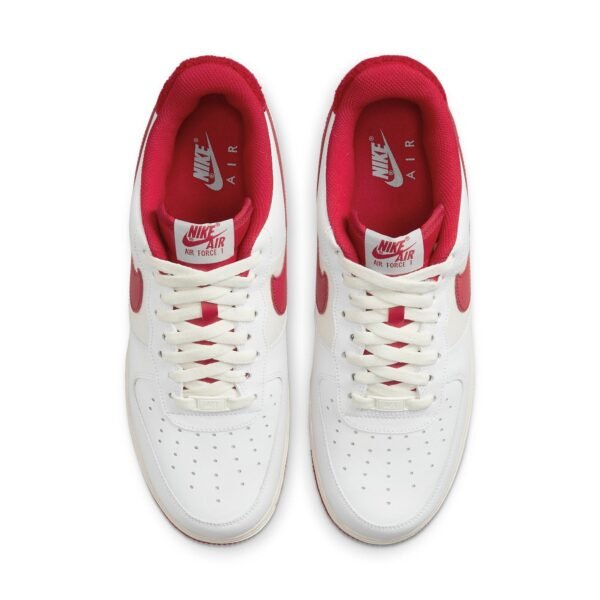 Nike Air Force 1 ’07 LV8 ‘Letterman’s Jacket’