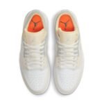 Air Jordan 1 Low SE Craft ‘Inside Out’