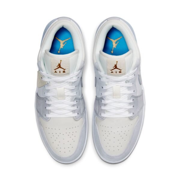Air Jordan 1 Low ‘Paris’