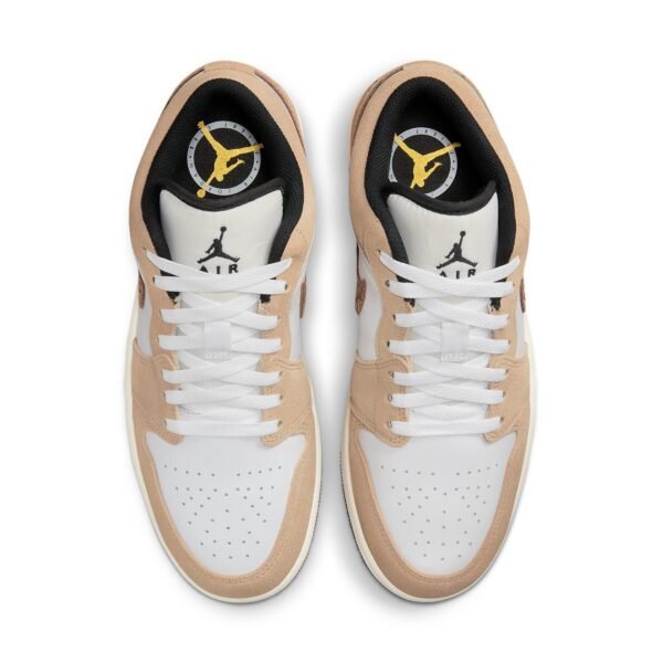 Air Jordan 1 Low SE ‘Brown Elephant’
