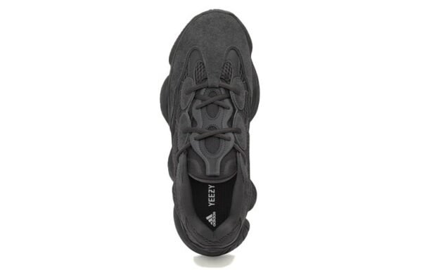 Adidas Yeezy 500 ‘Utility Black’