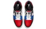 Air Jordan 1 Retro Mid ‘Top 3’