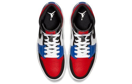 Air Jordan 1 Retro Mid ‘Top 3’
