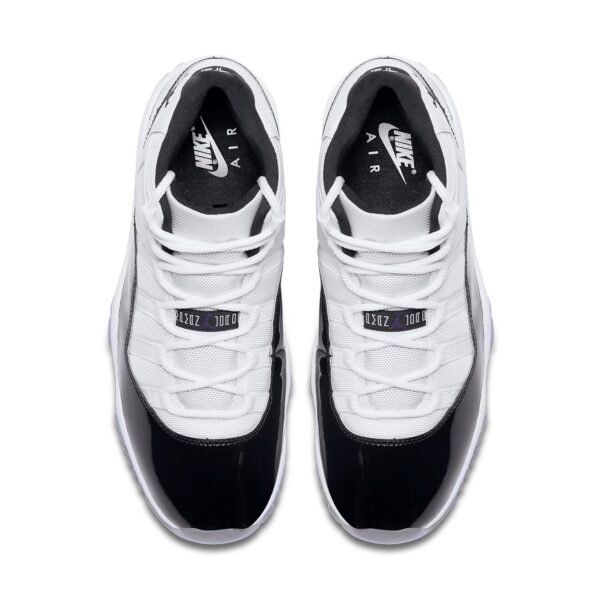 Air Jordan 11 Retro ‘Concord’