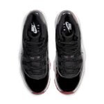 Air Jordan 11 Retro ‘Bred’