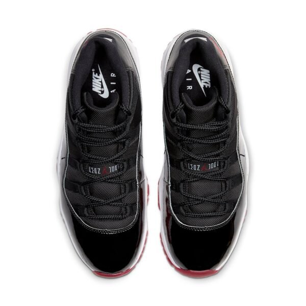 Air Jordan 11 Retro ‘Bred’