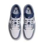 Air Jordan 1 Low ‘Ashen Slate’
