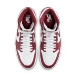Air Jordan 1 Retro High OG ‘White Team Red’