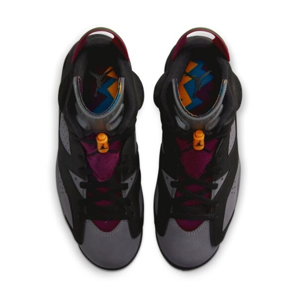 Air Jordan 6 Retro ‘Bordeaux’