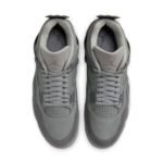 Air Jordan 4 Retro SE ‘Paris Olympics Wet Cement’