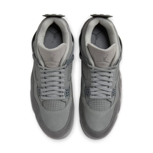 Air Jordan 4 Retro SE ‘Paris Olympics Wet Cement’