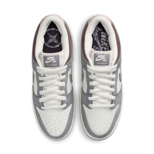 Nike SB Dunk Low ‘Yuto Horigome’