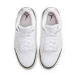 Air Jordan 3 Retro ‘Neapolitan’