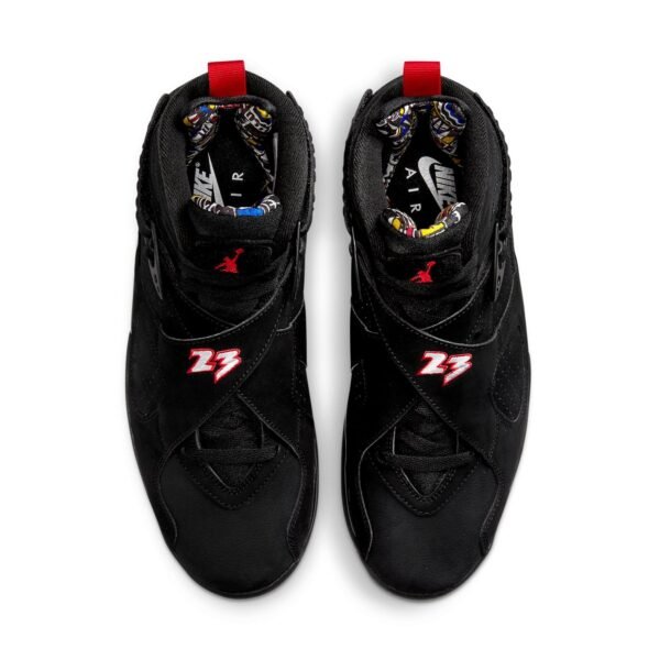 Air Jordan 8 Retro ‘Playoffs’