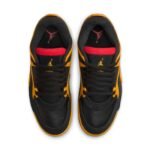 Air Jordan 4 RM ‘Bruce Lee’
