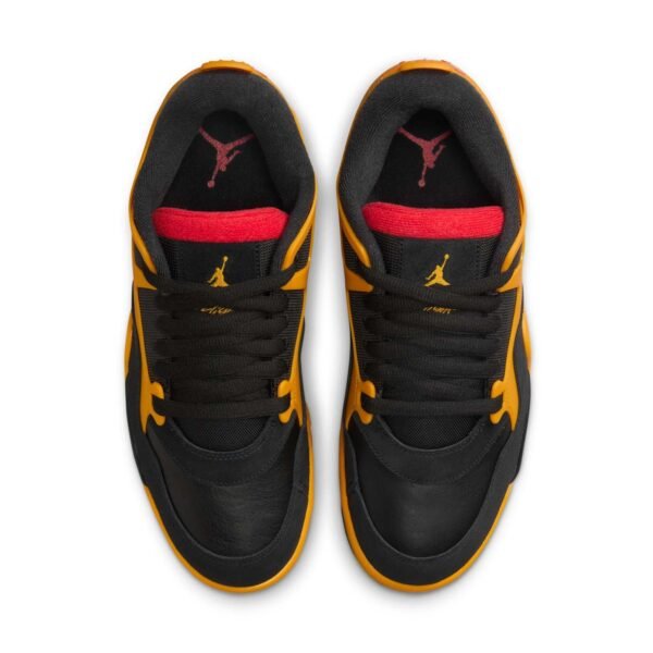 Air Jordan 4 RM ‘Bruce Lee’