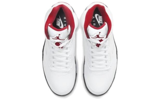 Air Jordan 5 Retro ‘Fire Red’