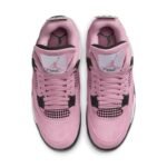 Air Jordan 4 Retro ‘Orchid’