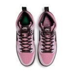 Nike x KCDC SB Dunk High ’20th Anniversary’