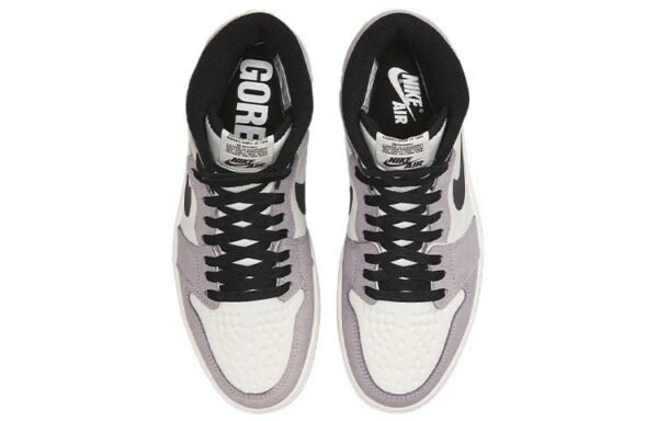 Air Jordan 1 High Element Gore-Tex ‘Light Bone’