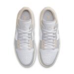 Air Jordan 1 Low SE Craft ‘Inside Out Tech Grey’