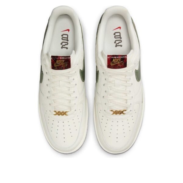 Nike Air Force 1 Low ‘Year of the Snake’