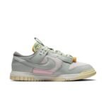 Nike Air Dunk Jumbo ‘Mint Foam’