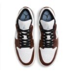 Air Jordan 1 Low SE ‘Brown Blue Grey’