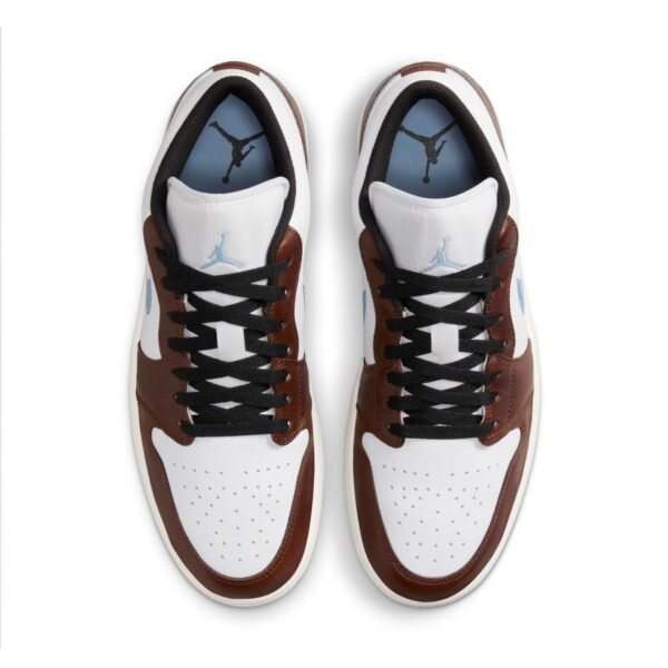 Air Jordan 1 Low SE ‘Brown Blue Grey’