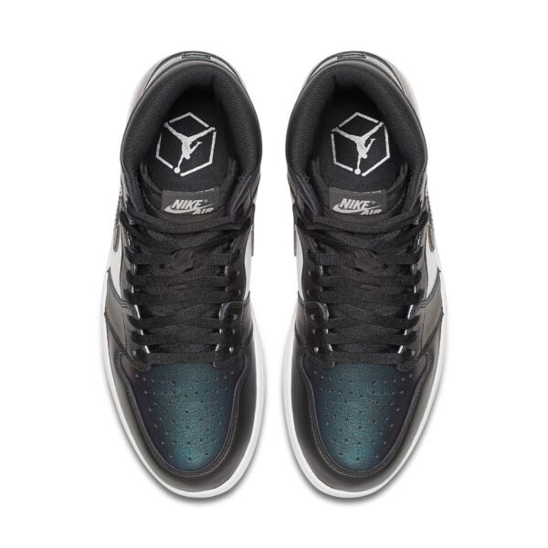 Air Jordan 1 Retro High OG ‘All Star – Chameleon’