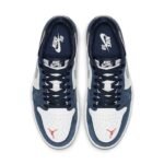 Air Jordan 1 Low SB x Eric Koston ‘Midnight Navy’