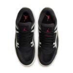 Air Jordan 4 RM ‘Black Coconut Milk’