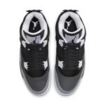 Air Jordan 4 Retro ‘Fear’