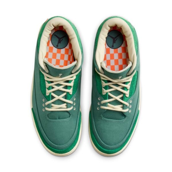 Air Jordan 3 x Nina Chanel Abey ‘Bicoastal’
