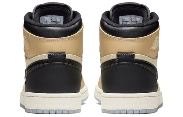 Air Jordan 1 High ‘Mushroom’