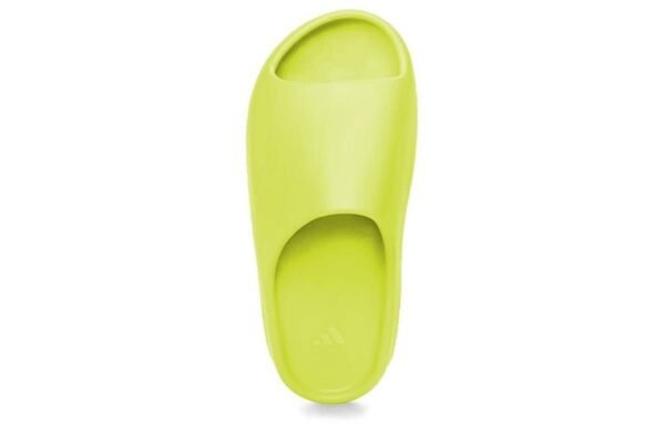 Adidas Yeezy Slide ‘Glow Green’